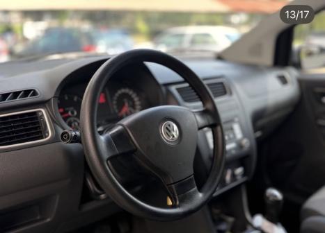 VOLKSWAGEN Space Fox 1.6 4P FLEX TREND, Foto 13