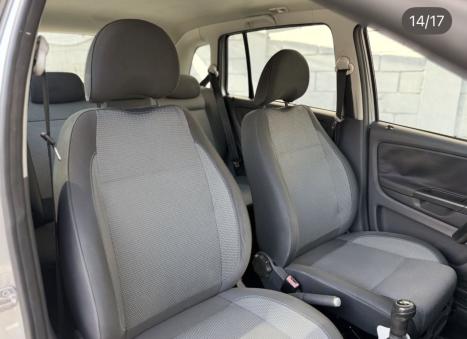 VOLKSWAGEN Space Fox 1.6 4P FLEX TREND, Foto 14