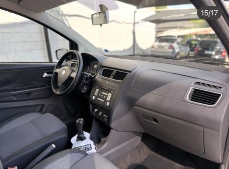 VOLKSWAGEN Space Fox 1.6 4P FLEX TREND, Foto 15