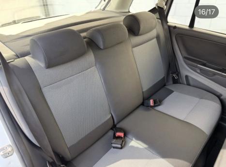 VOLKSWAGEN Space Fox 1.6 4P FLEX TREND, Foto 16