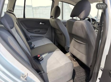 VOLKSWAGEN Space Fox 1.6 4P FLEX TREND, Foto 17