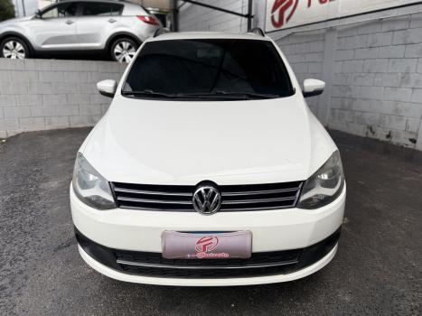 VOLKSWAGEN Space Fox 1.6 4P FLEX TREND, Foto 2