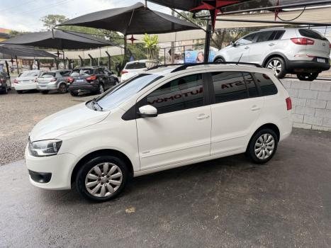 VOLKSWAGEN Space Fox 1.6 4P FLEX TREND, Foto 3