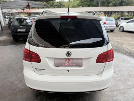 VOLKSWAGEN Space Fox 1.6 4P FLEX TREND, Foto 6