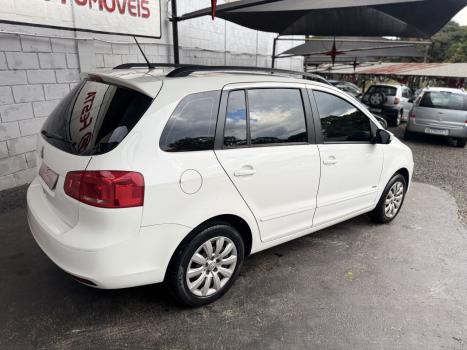 VOLKSWAGEN Space Fox 1.6 4P FLEX TREND, Foto 7
