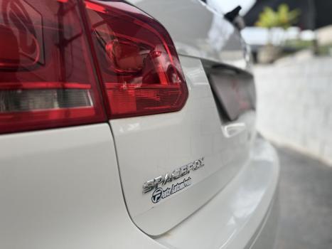 VOLKSWAGEN Space Fox 1.6 4P FLEX TREND, Foto 8