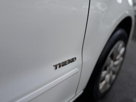 VOLKSWAGEN Space Fox 1.6 4P FLEX TREND, Foto 9