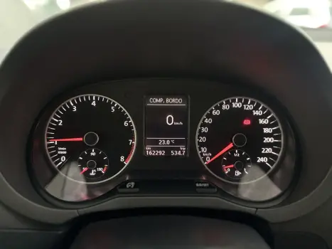 VOLKSWAGEN Space Fox 1.6 4P FLEX TREND, Foto 10