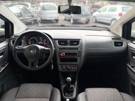 VOLKSWAGEN Space Fox 1.6 4P FLEX TREND, Foto 11