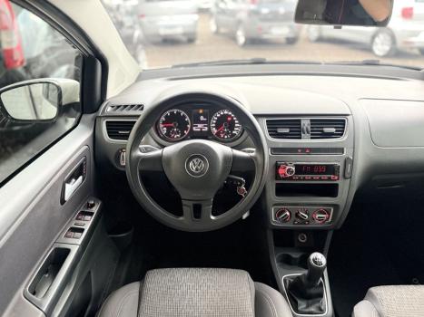 VOLKSWAGEN Space Fox 1.6 4P FLEX TREND, Foto 12