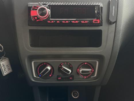 VOLKSWAGEN Space Fox 1.6 4P FLEX TREND, Foto 13