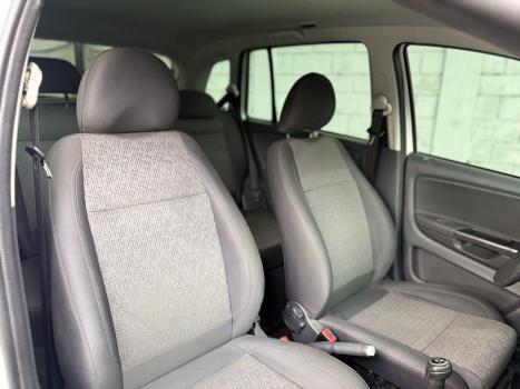 VOLKSWAGEN Space Fox 1.6 4P FLEX TREND, Foto 14