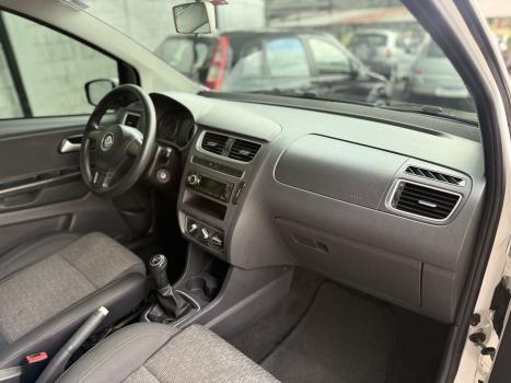 VOLKSWAGEN Space Fox 1.6 4P FLEX TREND, Foto 15