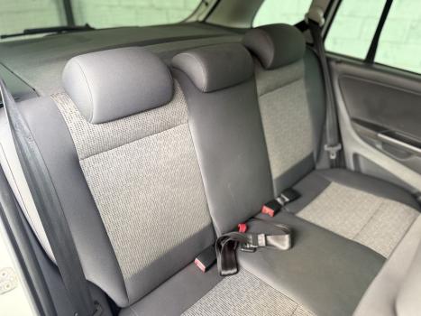 VOLKSWAGEN Space Fox 1.6 4P FLEX TREND, Foto 16
