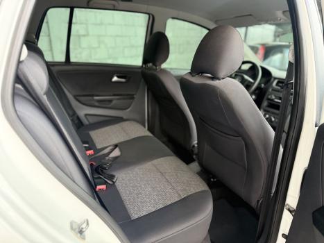 VOLKSWAGEN Space Fox 1.6 4P FLEX TREND, Foto 17