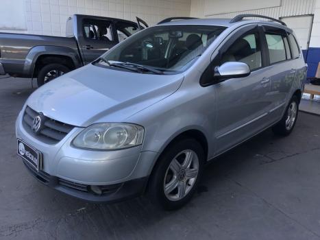 VOLKSWAGEN Space Fox 1.6 4P FLEX COMFORTLINE, Foto 3