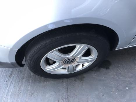 VOLKSWAGEN Space Fox 1.6 4P FLEX COMFORTLINE, Foto 4