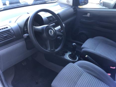 VOLKSWAGEN Space Fox 1.6 4P FLEX COMFORTLINE, Foto 5