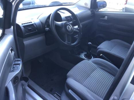 VOLKSWAGEN Space Fox 1.6 4P FLEX COMFORTLINE, Foto 7