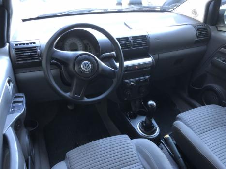 VOLKSWAGEN Space Fox 1.6 4P FLEX COMFORTLINE, Foto 8