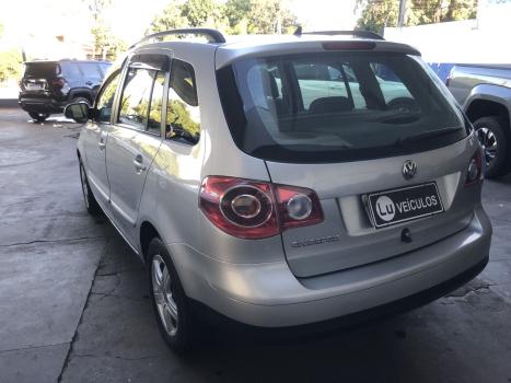 VOLKSWAGEN Space Fox 1.6 4P FLEX COMFORTLINE, Foto 9