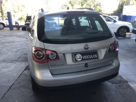 VOLKSWAGEN Space Fox 1.6 4P FLEX COMFORTLINE, Foto 10