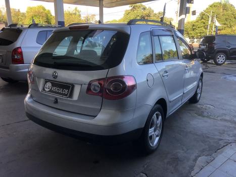 VOLKSWAGEN Space Fox 1.6 4P FLEX COMFORTLINE, Foto 11