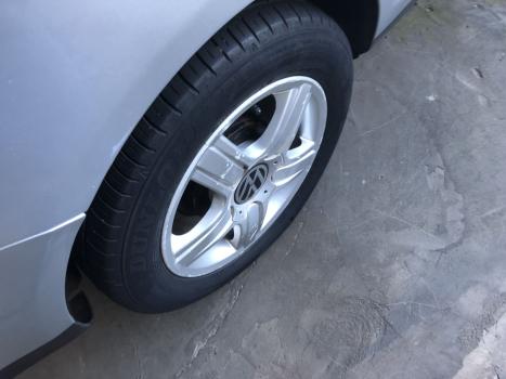 VOLKSWAGEN Space Fox 1.6 4P FLEX COMFORTLINE, Foto 12