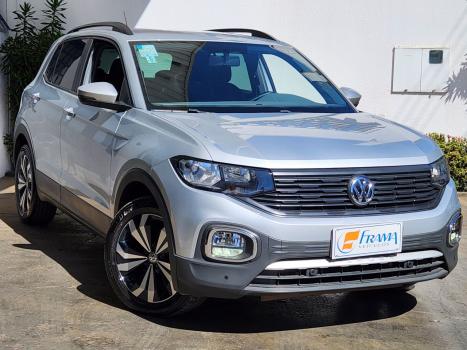 VOLKSWAGEN T-Cross 1.0 4P 200 TSI FLEX AUTOMTICO, Foto 2