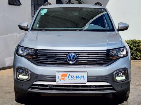 VOLKSWAGEN T-Cross 1.0 4P 200 TSI FLEX AUTOMTICO, Foto 3