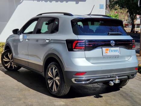 VOLKSWAGEN T-Cross 1.0 4P 200 TSI FLEX AUTOMTICO, Foto 5