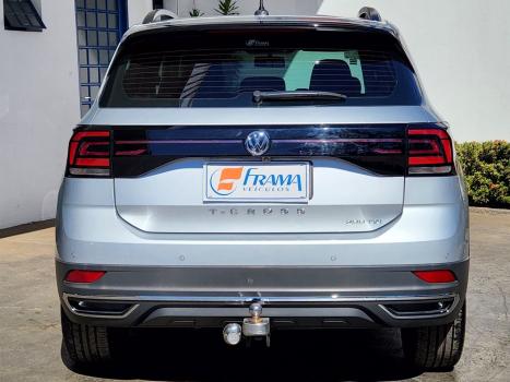 VOLKSWAGEN T-Cross 1.0 4P 200 TSI FLEX AUTOMTICO, Foto 6