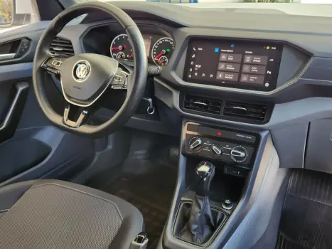 VOLKSWAGEN T-Cross 1.0 4P 200 TSI FLEX AUTOMTICO, Foto 7