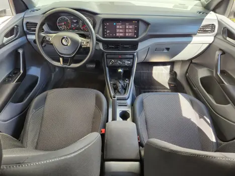 VOLKSWAGEN T-Cross 1.0 4P 200 TSI FLEX AUTOMTICO, Foto 8