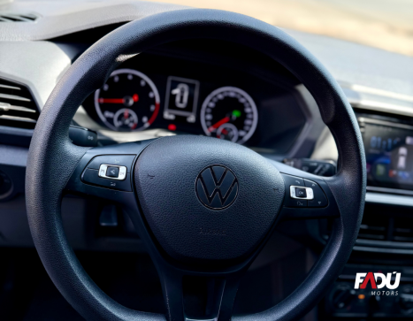 VOLKSWAGEN T-Cross 1.0 4P 200 TSI FLEX SENSE AUTOMÁTICO, Foto 5 VOLKSWAGEN T-Cross 1.0 4P 200 TSI FLEX SENSE AUTOMÁTICO, Foto 5