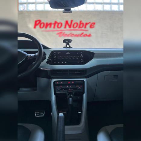 VOLKSWAGEN T-Cross 1.4 4P 250 TSI FLEX HIGHLINE AUTOMÁTICO, Foto 16 VOLKSWAGEN T-Cross 1.4 4P 250 TSI FLEX HIGHLINE AUTOMÁTICO, Foto 16