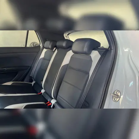 VOLKSWAGEN T-Cross 1.4 4P 250 TSI FLEX HIGHLINE AUTOMÁTICO, Foto 22 VOLKSWAGEN T-Cross 1.4 4P 250 TSI FLEX HIGHLINE AUTOMÁTICO, Foto 22