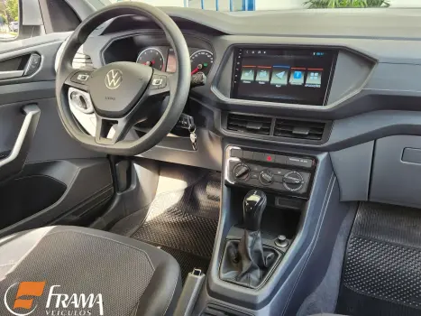 VOLKSWAGEN T-Cross 1.0 4P 200 TSI FLEX SENSE AUTOMTICO, Foto 8