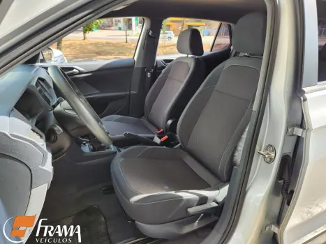 VOLKSWAGEN T-Cross 1.0 4P 200 TSI FLEX SENSE AUTOMTICO, Foto 9