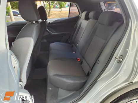 VOLKSWAGEN T-Cross 1.0 4P 200 TSI FLEX SENSE AUTOMTICO, Foto 10