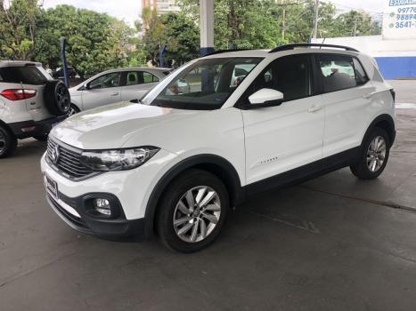 VOLKSWAGEN T-Cross 1.0 4P 200 TSI FLEX SENSE AUTOMTICO, Foto 5