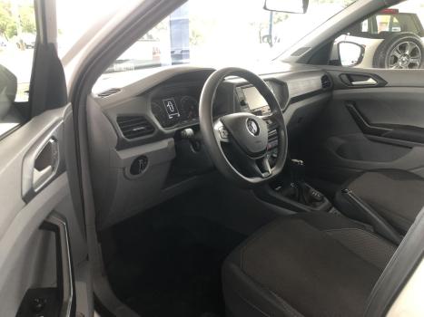 VOLKSWAGEN T-Cross 1.0 4P 200 TSI FLEX SENSE AUTOMTICO, Foto 6