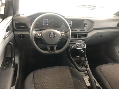 VOLKSWAGEN T-Cross 1.0 4P 200 TSI FLEX SENSE AUTOMTICO, Foto 7