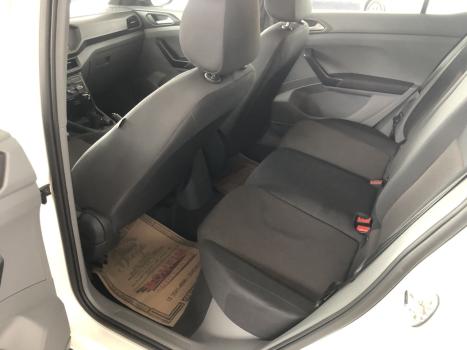 VOLKSWAGEN T-Cross 1.0 4P 200 TSI FLEX SENSE AUTOMTICO, Foto 9