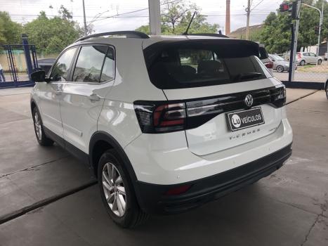 VOLKSWAGEN T-Cross 1.0 4P 200 TSI FLEX SENSE AUTOMTICO, Foto 10