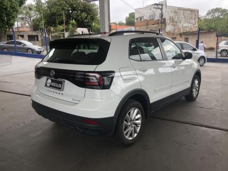 VOLKSWAGEN T-Cross 1.0 4P 200 TSI FLEX SENSE AUTOMTICO, Foto 12