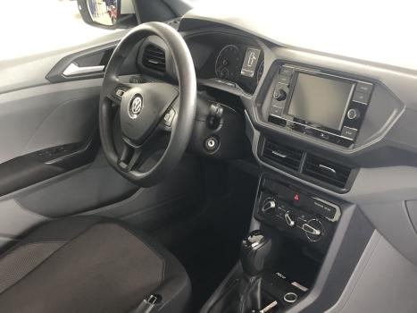 VOLKSWAGEN T-Cross 1.0 4P 200 TSI FLEX SENSE AUTOMTICO, Foto 13