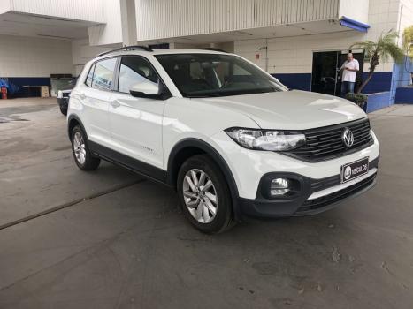 VOLKSWAGEN T-Cross 1.0 4P 200 TSI FLEX SENSE AUTOMTICO, Foto 14