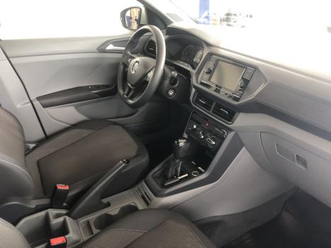 VOLKSWAGEN T-Cross 1.0 4P 200 TSI FLEX SENSE AUTOMTICO, Foto 15