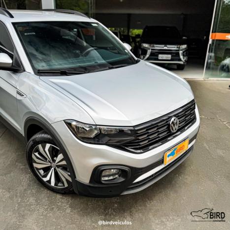 VOLKSWAGEN T-Cross 1.0 4P 200 TSI FLEX COMFORTLINE AUTOMTICO, Foto 2